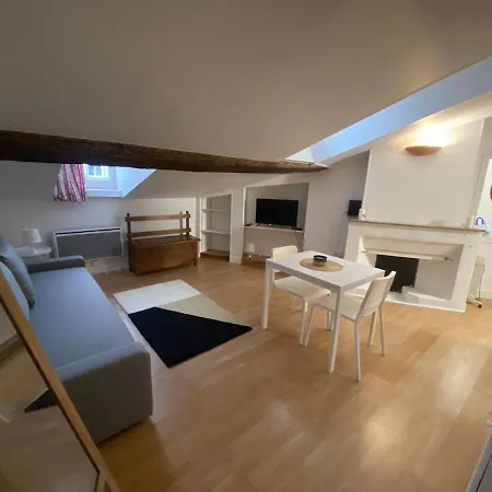 Comfortable In Downtown Appartement